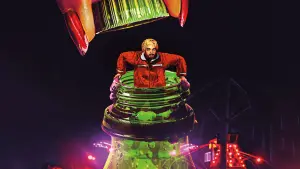 Задник до фильму"Гарні часи" #232632