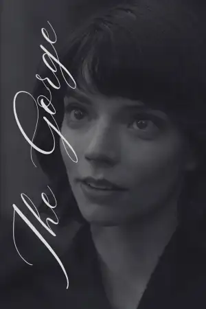 Постер до фильму"Ущелина" #798208