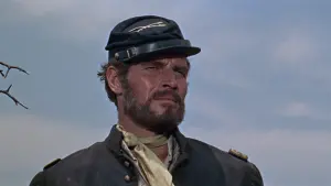 Задник до фильму"Майор Данді" #362626