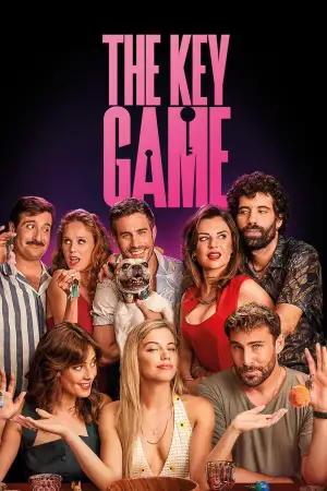 El juego de las llaves