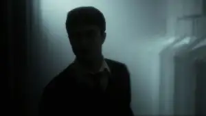 Задник до фильму"Гаррі Поттер та напівкровний принц" #798484