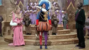 Задник до фильму"Мама і тато рятують світ" #424967