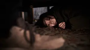 Задник до фильму"Дверний замок" #364501