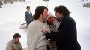 Задник до фильму"Живі" #636049