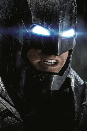 Постер до фильму"Бетмен проти Супермена: На зорі справедливості" #310762