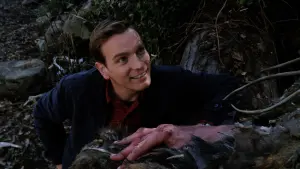 Задник до фильму"Велика риба" #187741