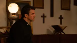 Задник до фильму"Ритуал" #596223