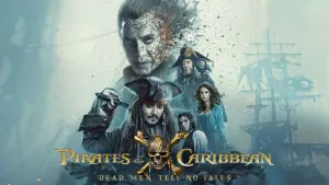 Задник до фильму"Пірати Карибського моря: Помста Салазара" #642443