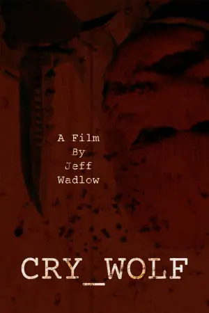 Постер до фильму"Вовк одинак" #611909