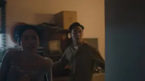 Задник до фильму"Danur: The Last Chapter" #761829