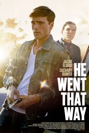 Постер до фильму"Крива дорога" #755655