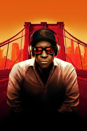 Постер до фильму"З раю в пекло" #780685