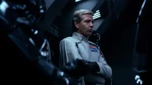 Задник до фильму"Бунтар Один. Зоряні війни: Історія" #611167