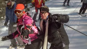 Задник до фильму"Остання відпустка" #236640