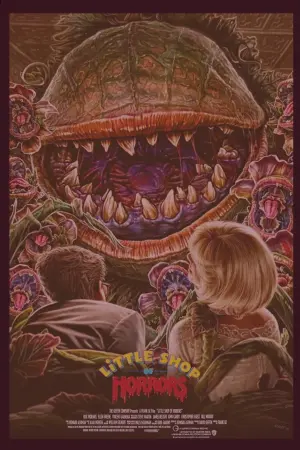 Постер до фильму"Крамничка жахів" #489346