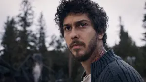 Задник до фильму"Бог Грому" #277405