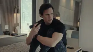 Задник до фильму"На вершині" #614651