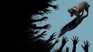 Задник до фильму"Хороший хлопчик" #517153