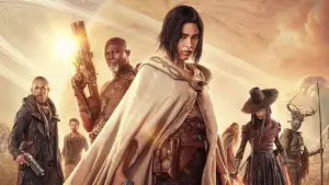 Задник до фильму"Rebel Moon. Частина 2: Та, що лишає шрами" #594166