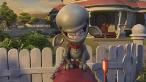 Задник до фильму"Планета 51" #731959