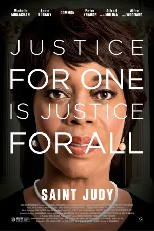 Постер до фильму"Свята Джуді" #729026