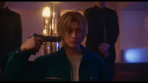 Задник до фильму"SAKAMOTO DAYS" #775755