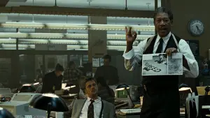 Задник до фильму"Сім" #174328