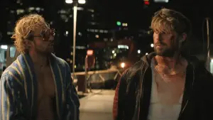 Задник до фильму"Каскадер" #572322