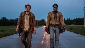 Задник до фильму"Довга хода" #515490