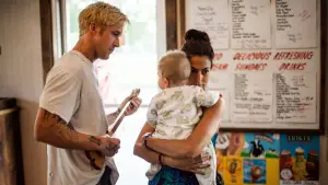 Задник до фильму"Місце під соснами" #696333