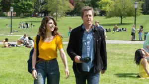 Задник до фильму"Кохання не за сценарієм" #307055