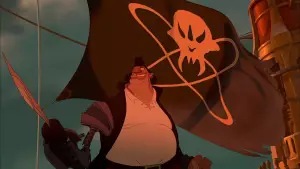 Задник до фильму"Планета скарбів" #675312