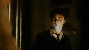 Задник до фильму"Гаррі Поттер та напівкровний принц" #798491