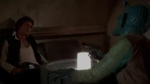 Задник до фильму"Зоряні війни: Епізод 4 — Нова надія" #546631