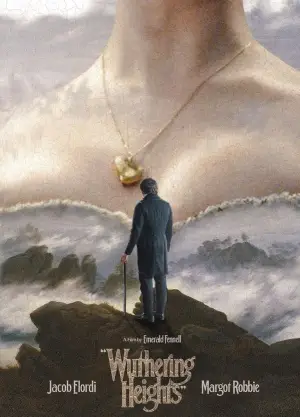 Постер до фильму"«Буремний перевал»" #759773