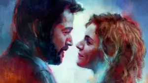 Задник до фильму"Блукання в темряві" #417931