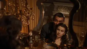 Задник до фильму"Віднесені вітром" #611683