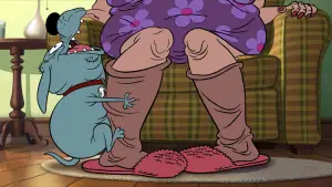 Задник до фильму"Остання пригода" #597214