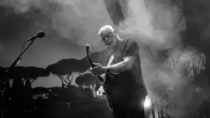 Задник до фильму"David Gilmour: Live at the Circus Maximus" #808448