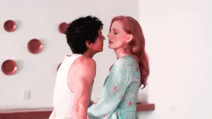 Задник до фильму"Dreams: Sueños" #796310