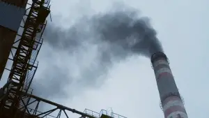 Задник до фильму"Останній Прометей Донбасу" #794187