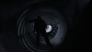 Задник до фильму"Алея жаху" #649772