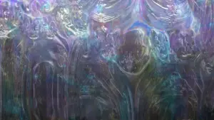 Задник до фильму"Анігіляція" #618602