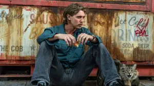 Задник до фильму"Спіймати на гарячому" #527814