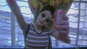 Задник до фильму"Чунцінський експрес" #655487