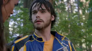 Задник до фильму"Спадкоємці 3" #726479