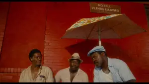 Задник до фильму"Роби як треба!" #708532