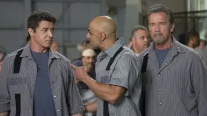 Задник до фильму"План втечі" #267749