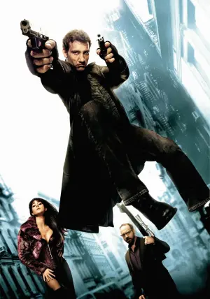 Постер до фильму"Застрель їх" #373704