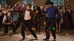 Задник до фильму"Вільні" #690611